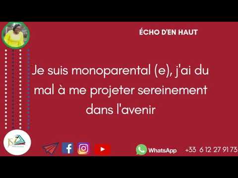 Miniature de la vidéo sur la monoparentalité et l’avenir